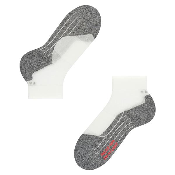 Čarape FALKE RU4 Light white-mix