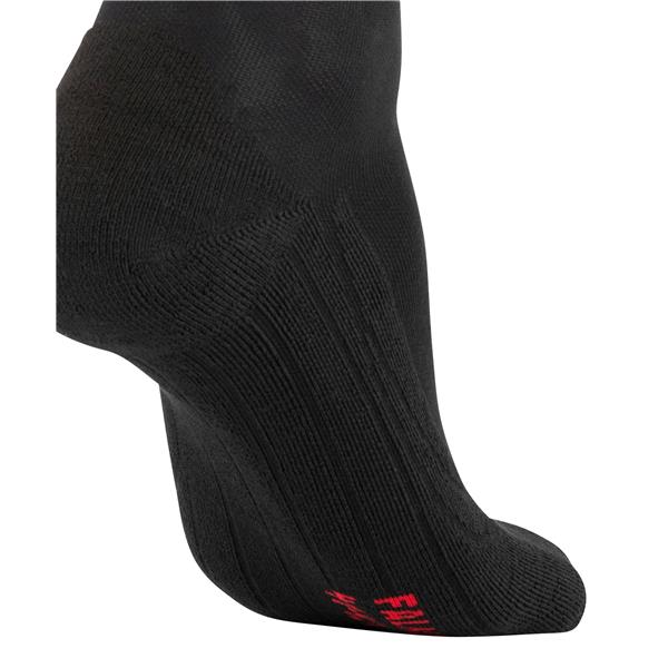 Čarape FALKE GO2 Sh W black