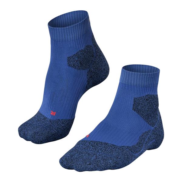 Čarape FALKE RU Trail athletic blue