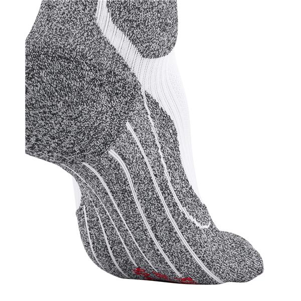 Čarape FALKE RU Trail white-mix