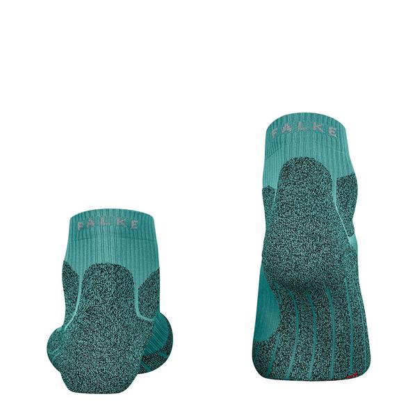 Čarape FALKE RU Trail turquoise