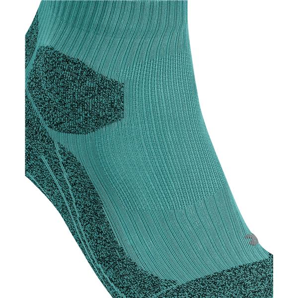 Čarape FALKE RU Trail turquoise