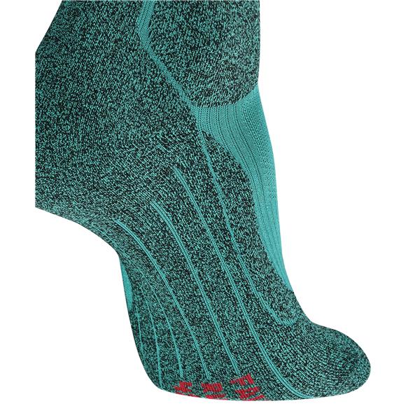 Čarape FALKE RU Trail turquoise