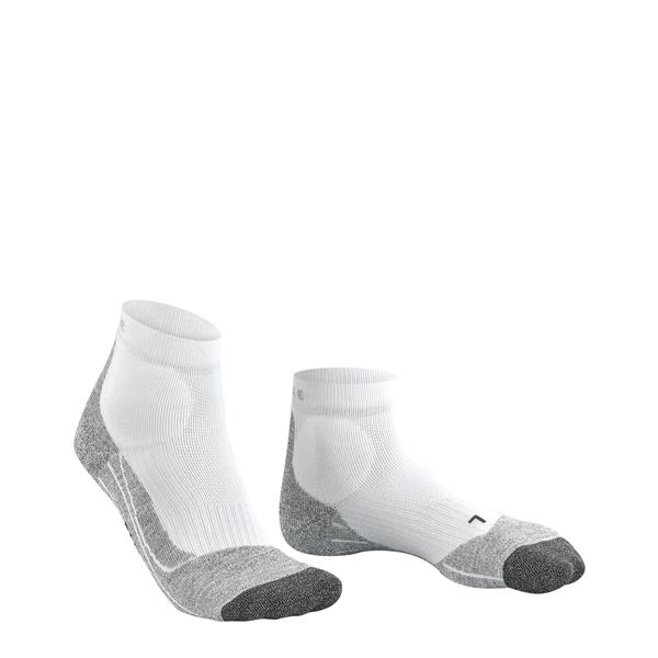 Čarape FALKE TE2 Short bijelo-mix