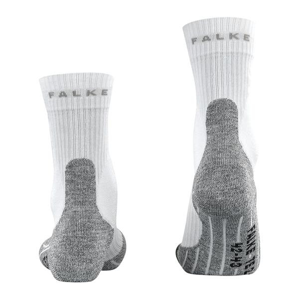 Nogavice FALKE TE2 wht-mix