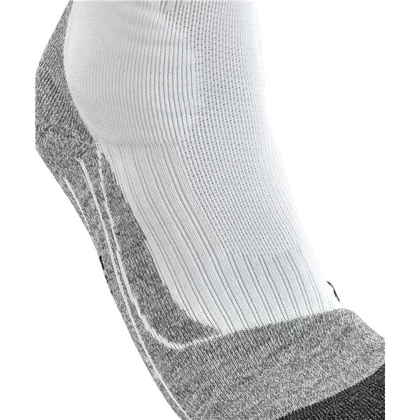 Nogavice FALKE TE2 wht-mix