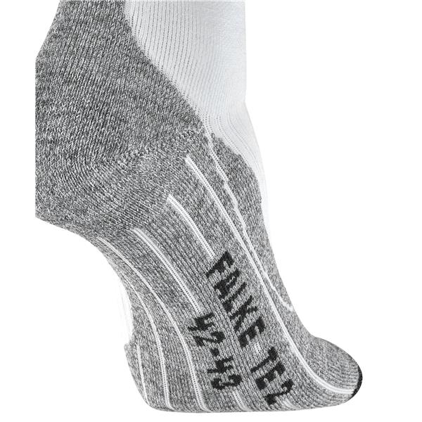 Nogavice FALKE TE2 wht-mix