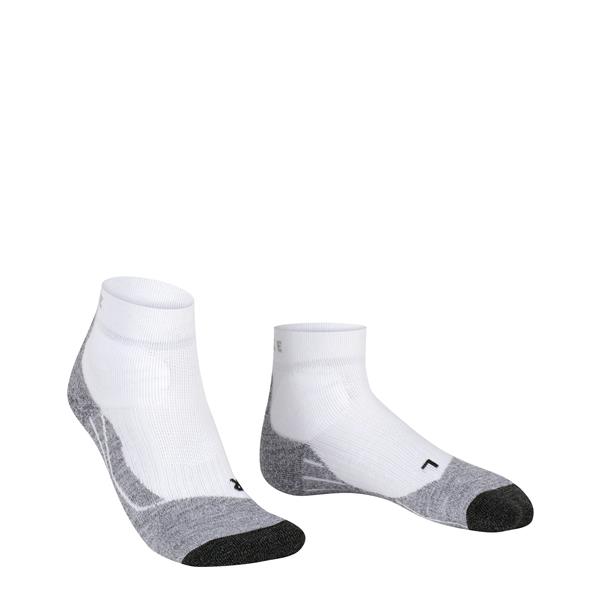 Čarape FALKE TE2 Sh W white-mix