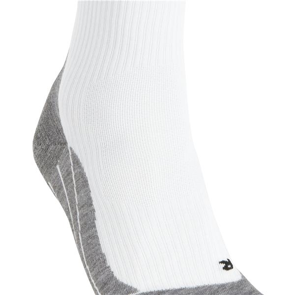 Čarape FALKE TE4 white-mix