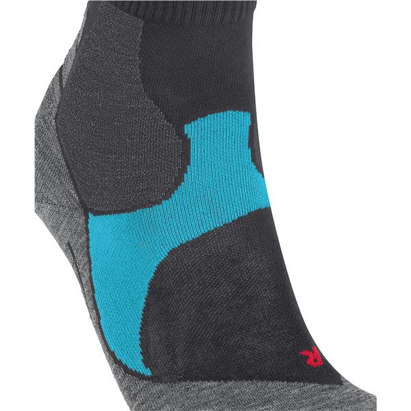 Nogavice FALKE BC3 Short Uni stone