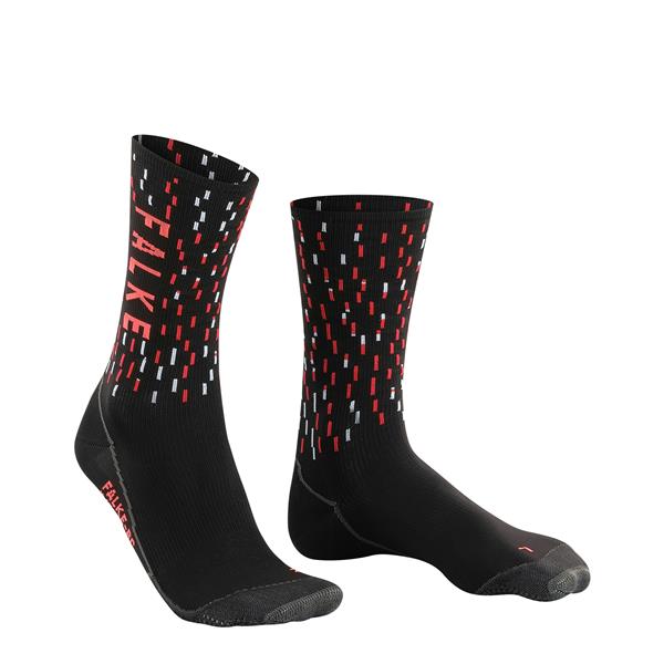 Čarape FALKE BCImpulse black