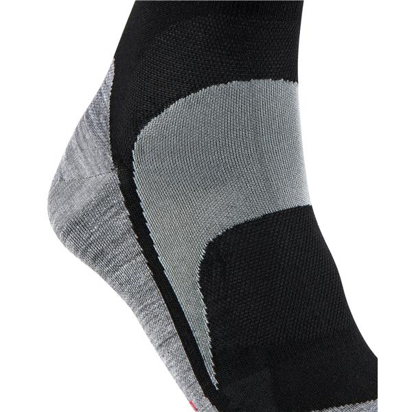 Čarape FALKE BC6 black-mix