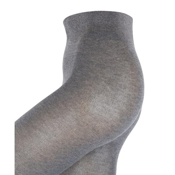 Ženske tajice Esprit Plain W TI light greymel.