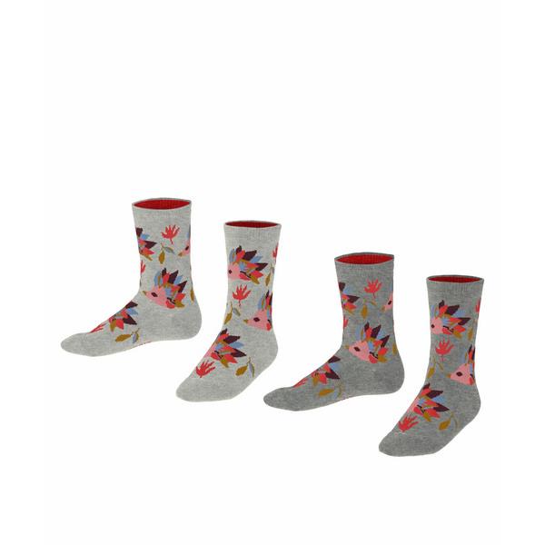 Otroške nogavice Esprit Hedgehog 2-Pack Kids SO sort