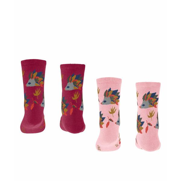 Otroške nogavice Esprit Hedgehog 2-Pack Kids SO sort