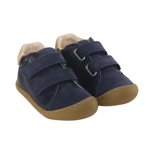 Dječje cipele Alv Rena Barefoot 2V Navy