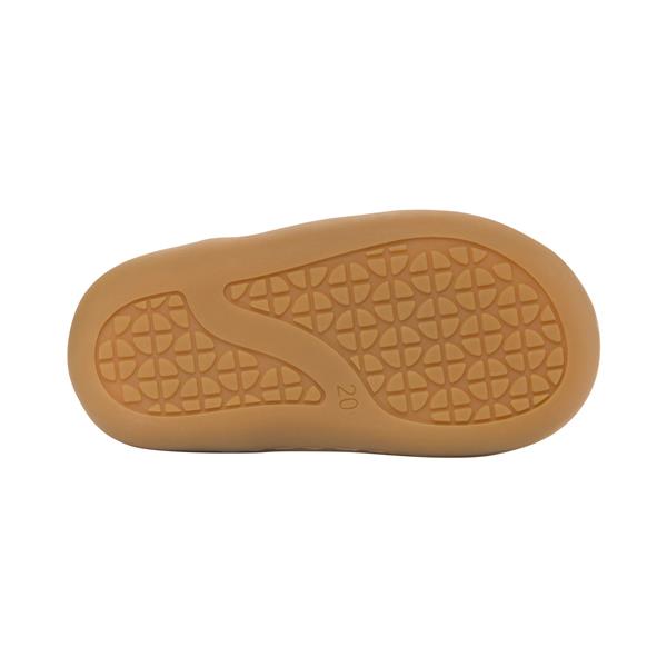 Dječje sandale Alv Lind Barefoot Sandal 2V Dusty Pink