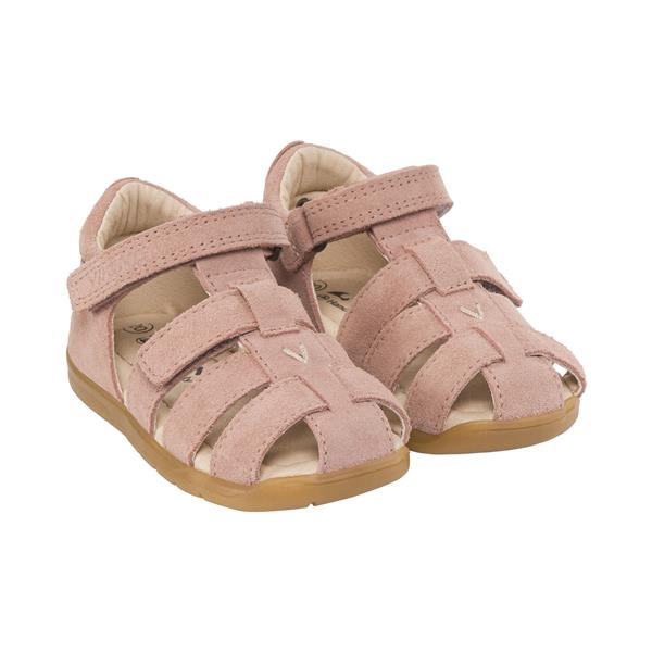 Dječji sandali Alv Lonn Sandal 1V Light Pink