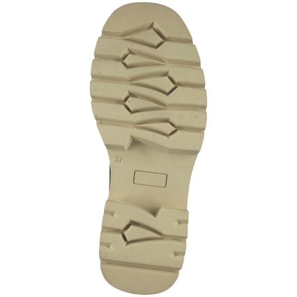 Ženske cipele Folida mid warm khaki