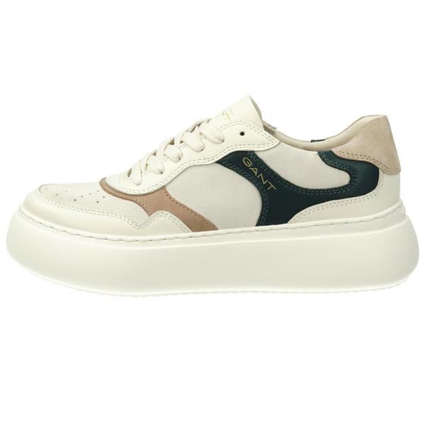 Ženske tenisice Jennise off wht./tart. green