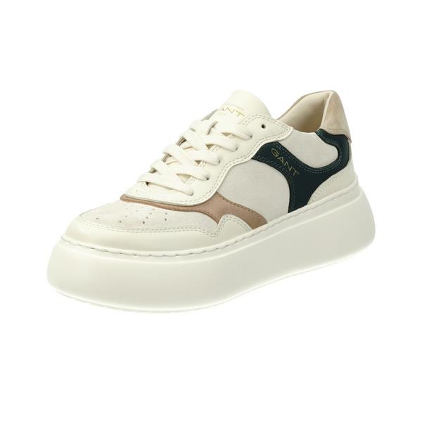 Ženske tenisice Jennise off wht./tart. green