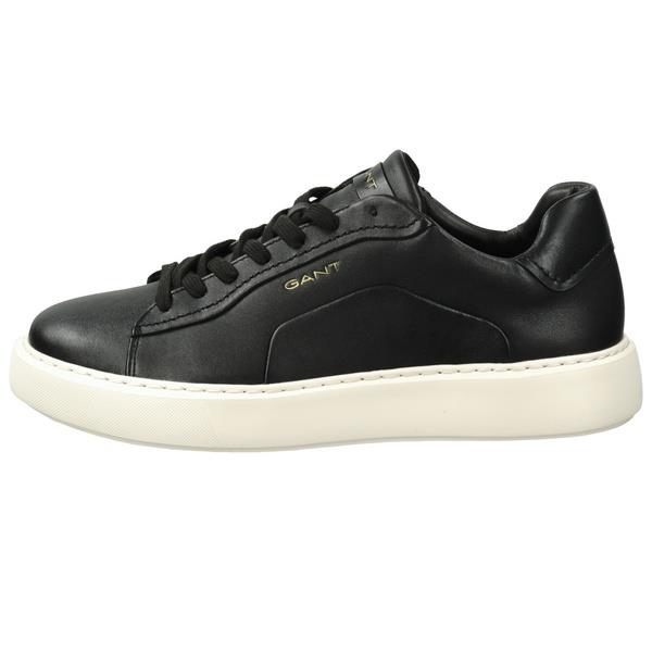 Muški čevlji Zonick black