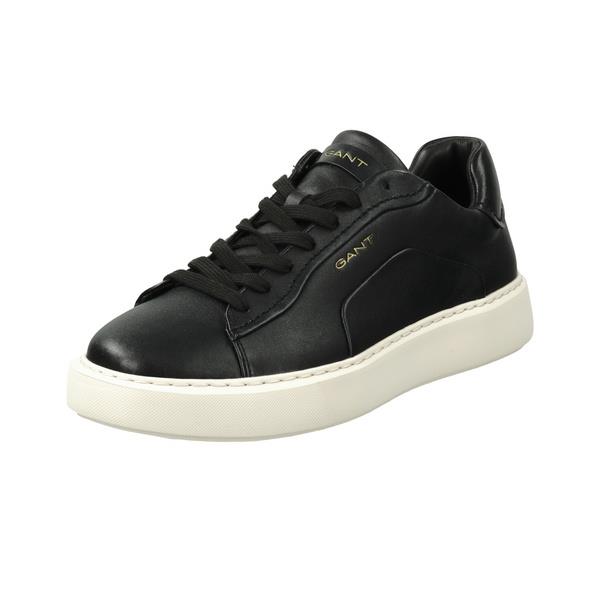 Muški čevlji Zonick black