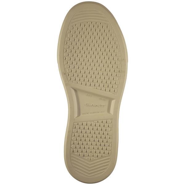 Muški čevlji Zonick black