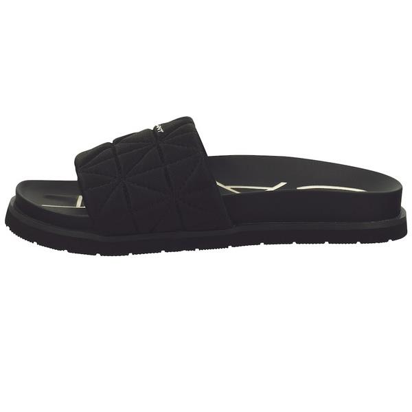 Ženski natikači Mardale black