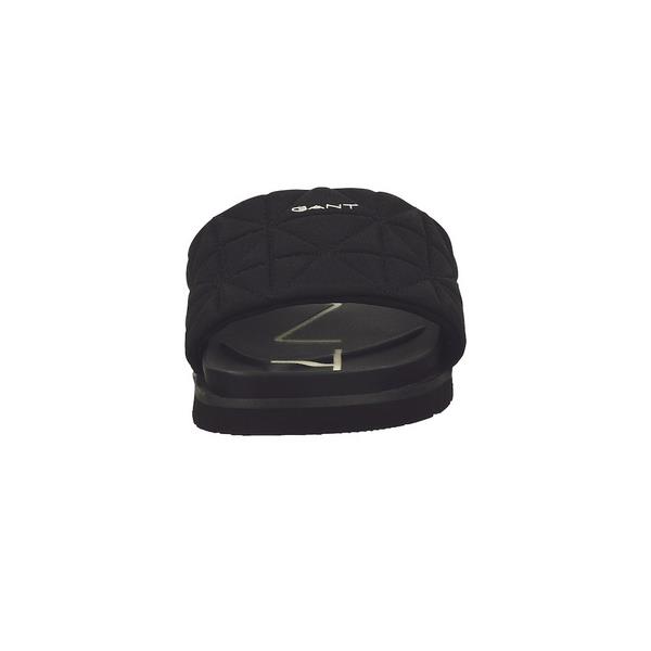 Ženski natikači Mardale black