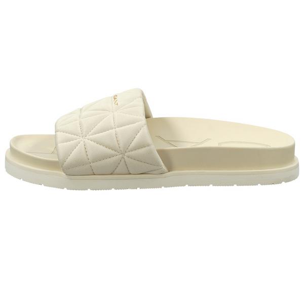 Ženski natikači Mardale cream