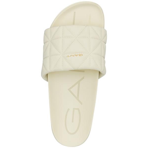 Ženski natikači Mardale cream