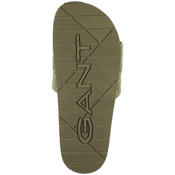 Ženski natikači Mardale clay green