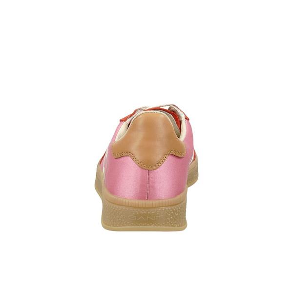 Ženski tenisice Cuzima red/pink