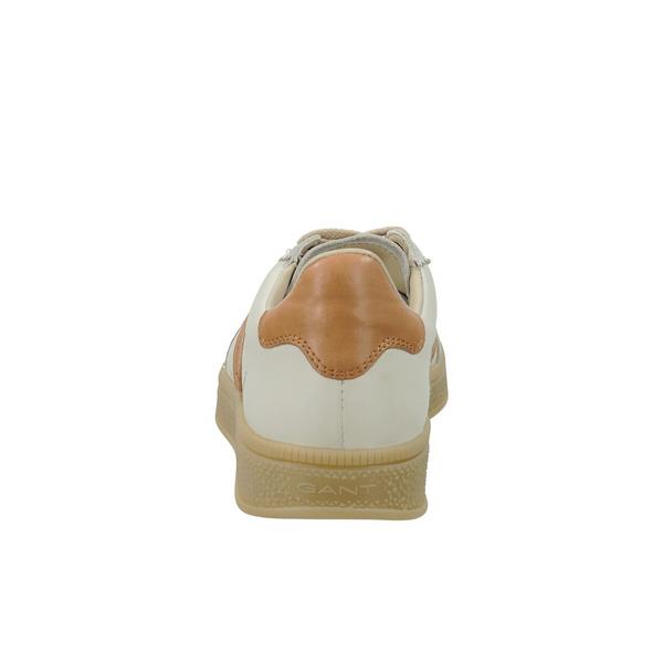 Ženski tenisice Cuzima beige/tan