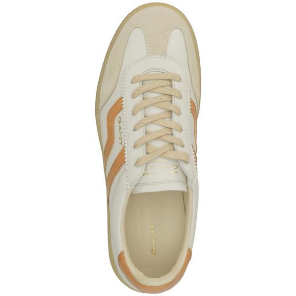 Ženski tenisice Cuzima beige/tan