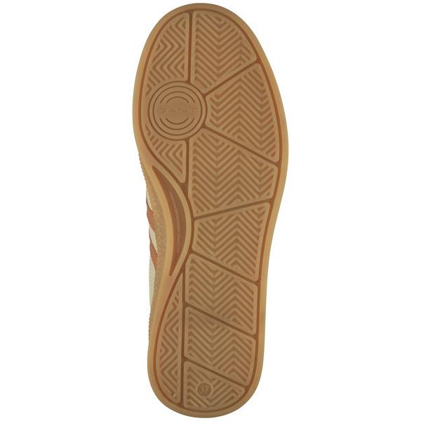 Ženski tenisice Cuzima beige/tan