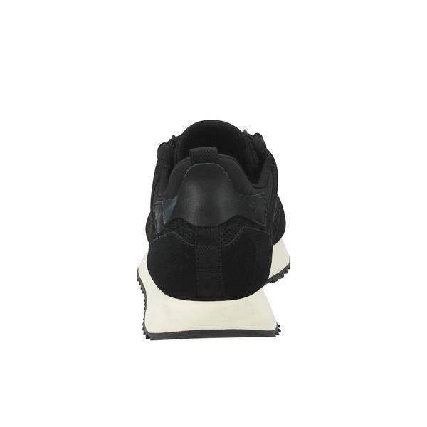 Ženski čevlji Bevinda black