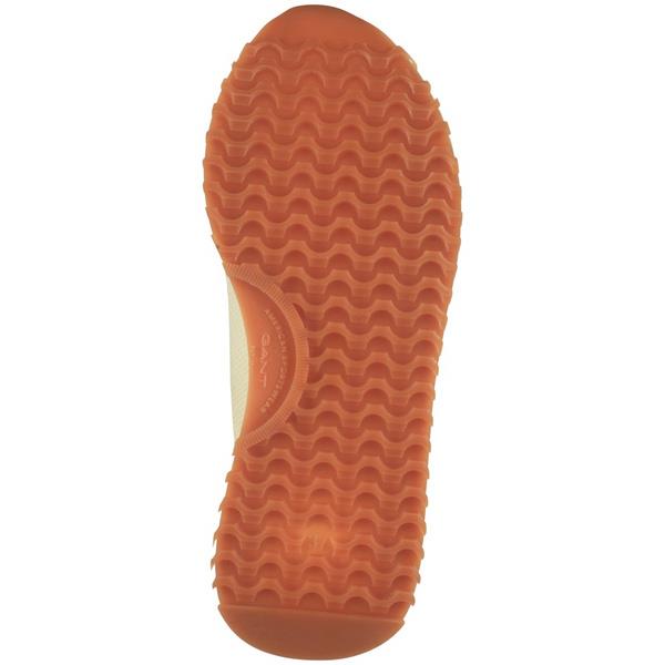 Ženski čevlji Bevinda off white