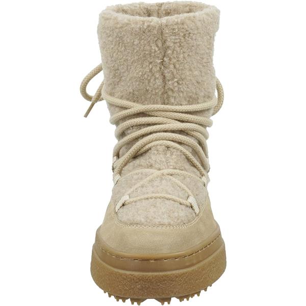 Ženski čevlji Snowhill taupe