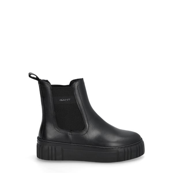 Ženske cipele Snowmont black