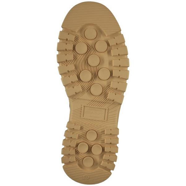 Muške cipele Nebrada dark brown