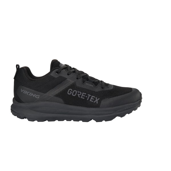 Cipele Stride Low GTX crne