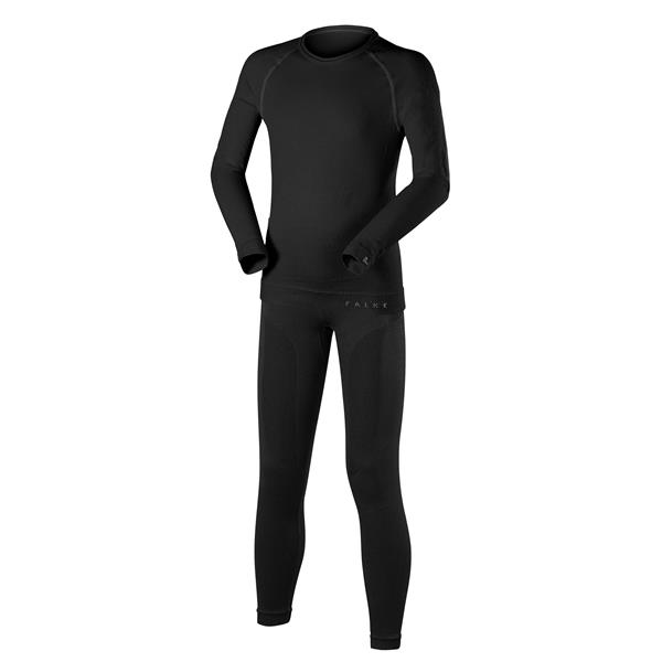 Ski donje rublje MW SET Tightblack