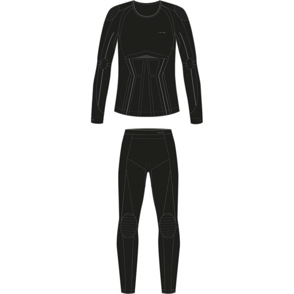 Ski donje rublje MW SET Tightblack