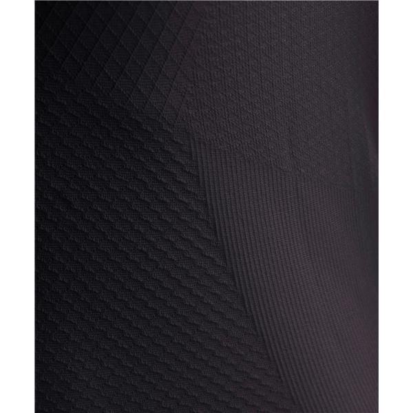 Ženska majica FALKE C SS Shirt Regular w black