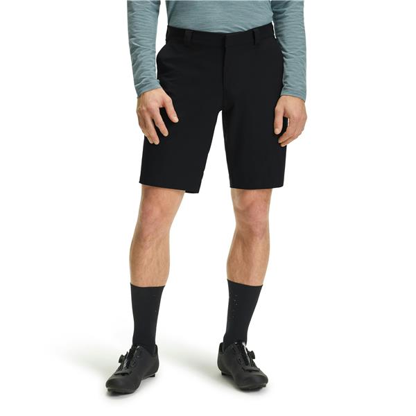 Muške biciklističke hlače FALKE BC Shorts m black