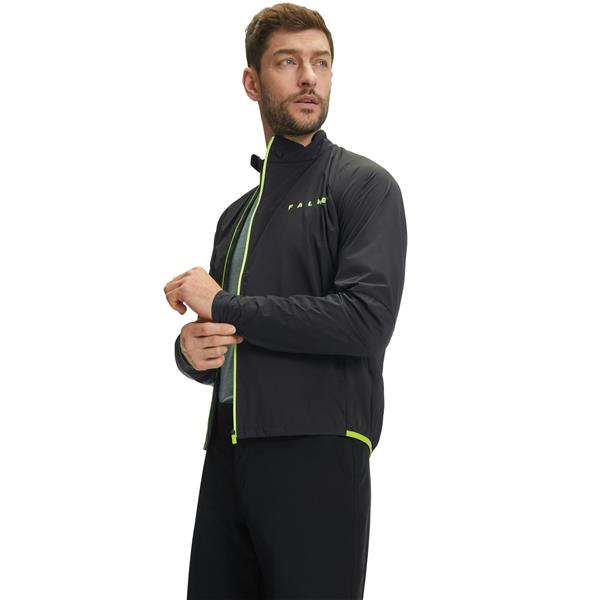 Muške biciklističke hlače FALKE BC Shorts m black