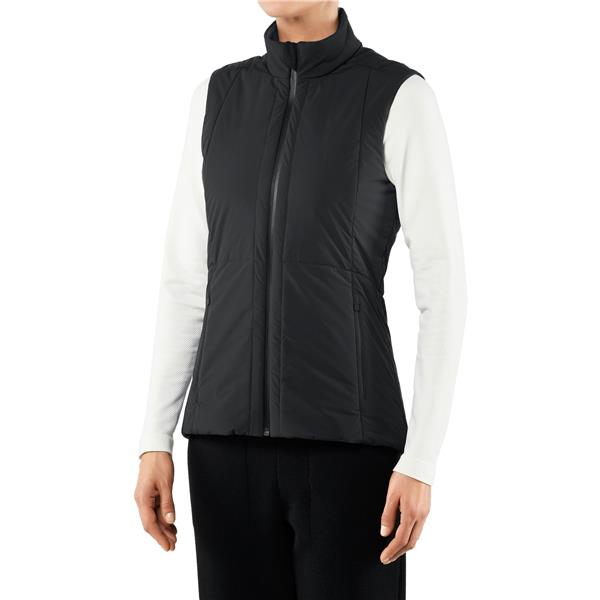 Ženski prsluk Light Vest w crni