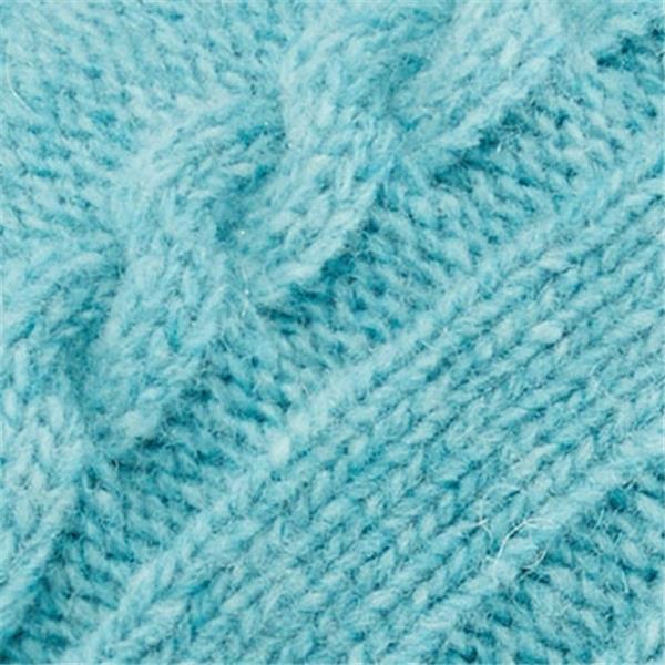 Ženska kapa FALKE TK W Beanie turquoise